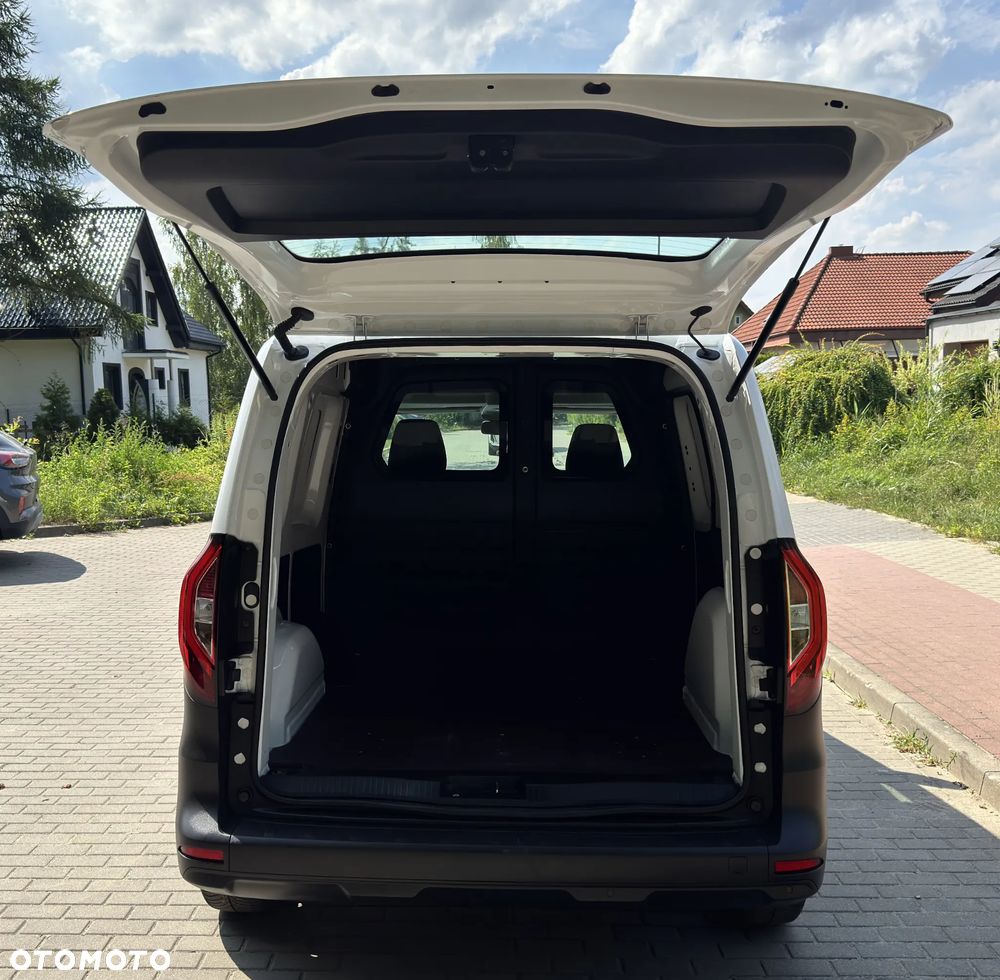 Renault Kangoo Comfort L1 - 13