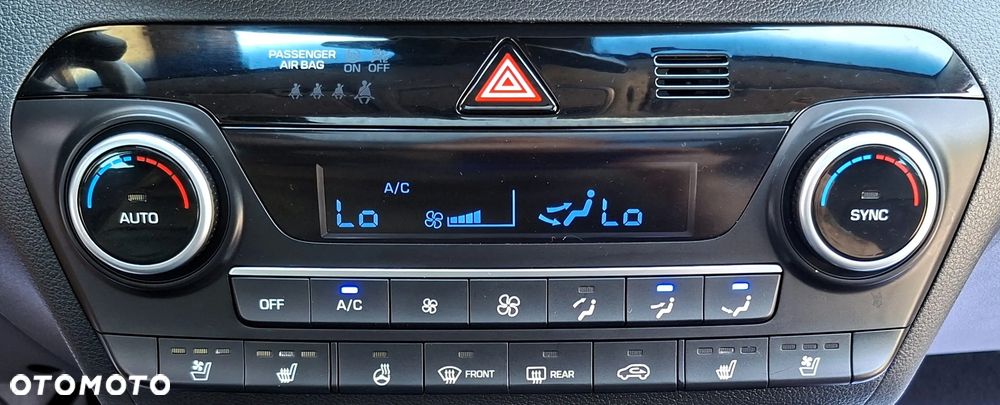 Hyundai Tucson 1.6 Turbo 4WD DCT Premium - 20