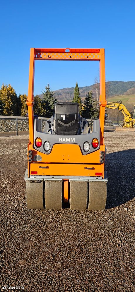 Hamm HD 14 TT - 6