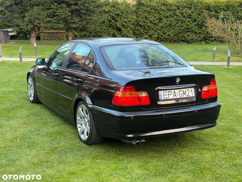 BMW Seria 3 - 3
