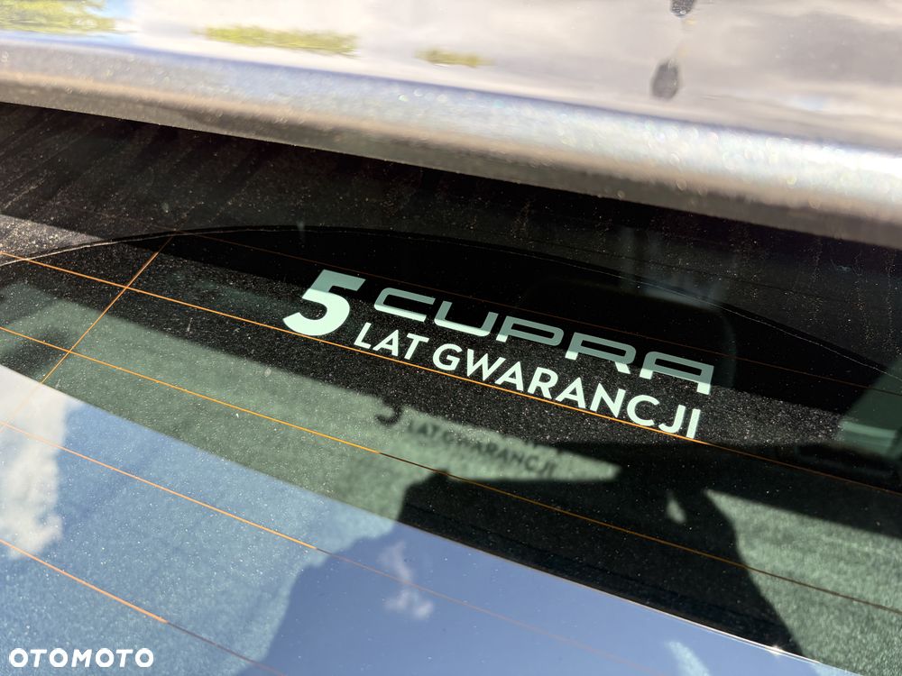 Cupra Leon - 16