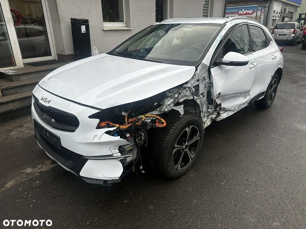 Kia XCeed - 4