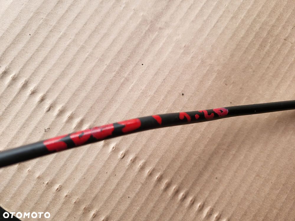 Wąż przewód rurka powrót wody Peugeot 5008 I 1.2 THP - 4