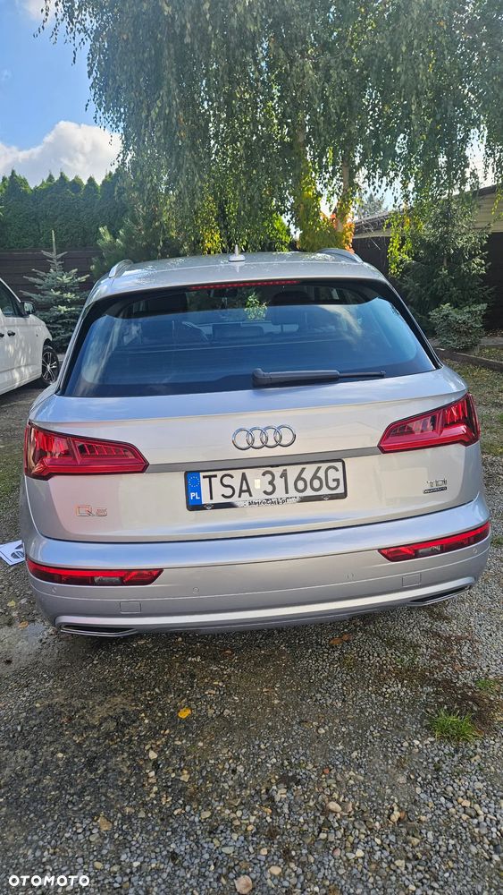 Audi Q5 2.0 TDI Quattro S tronic - 22
