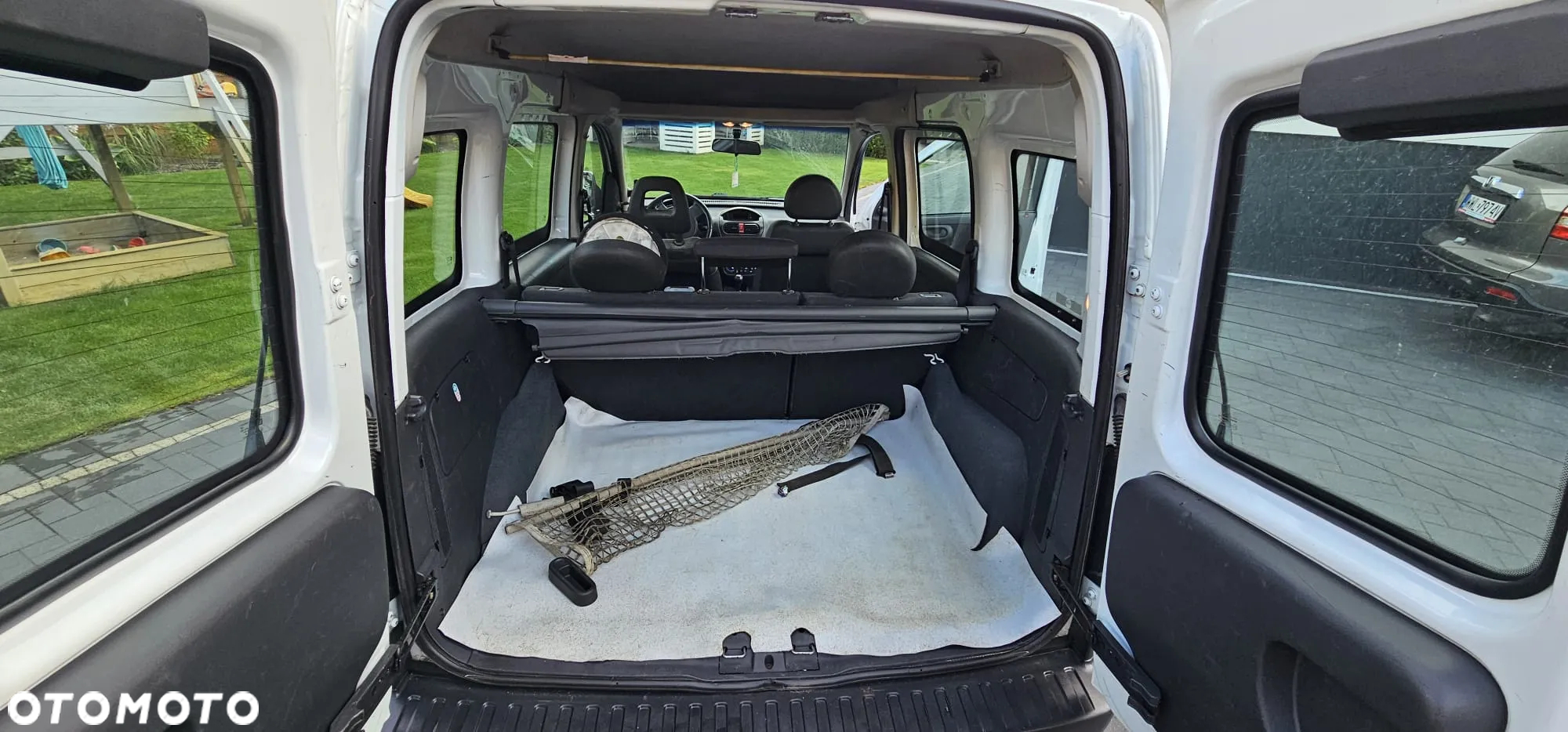 Opel Combo Tour 1.3 CDTI Enjoy - 11