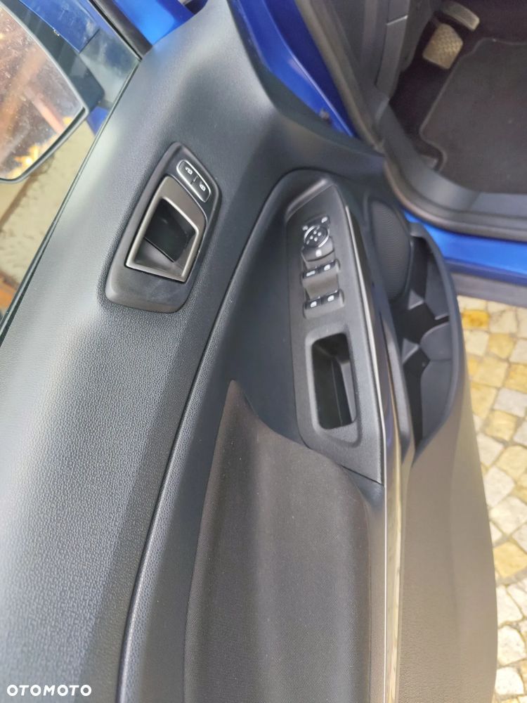 Ford EcoSport 1.0 EcoBoost ST-LINE - 14
