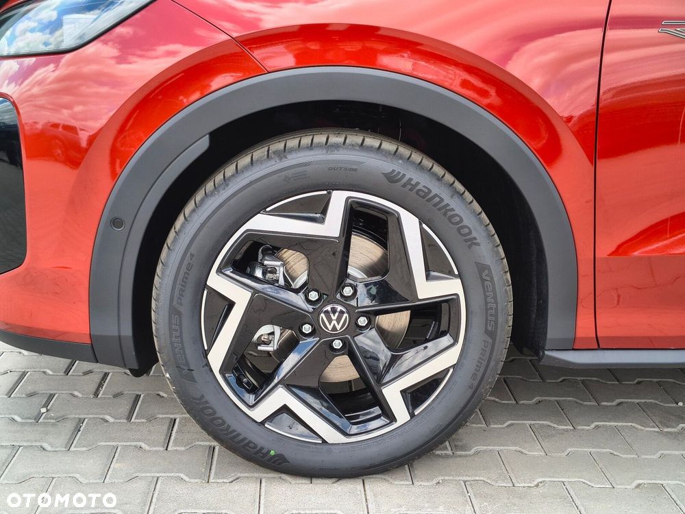 Volkswagen T-Roc 1.5 TSI R-Line DSG - 12