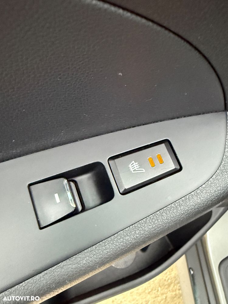 Hyundai Tucson blue 1.6 CRDi 2WD DCT Advantage+ - 10