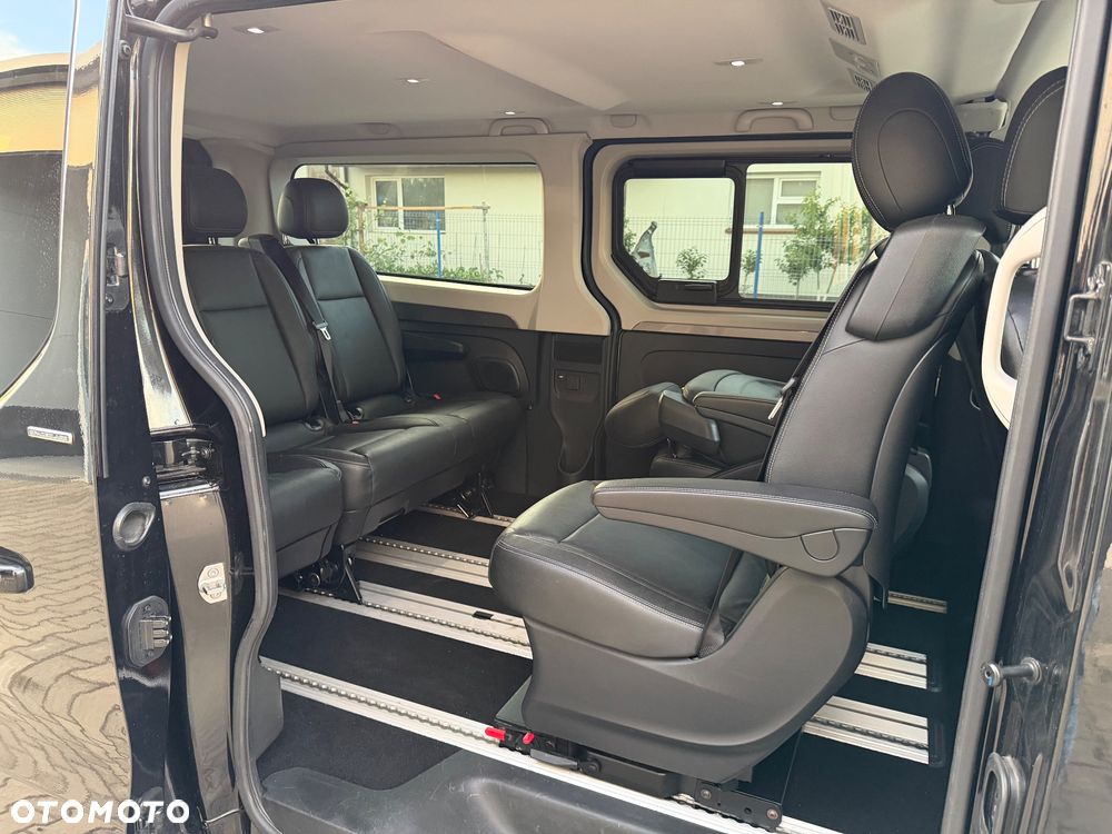 Renault Trafic - 19