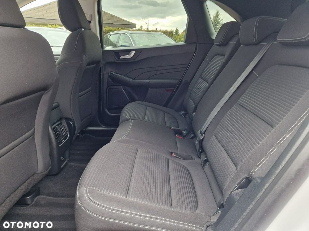 Ford Kuga 2.5 Duratec PHEV TITANIUM - 15