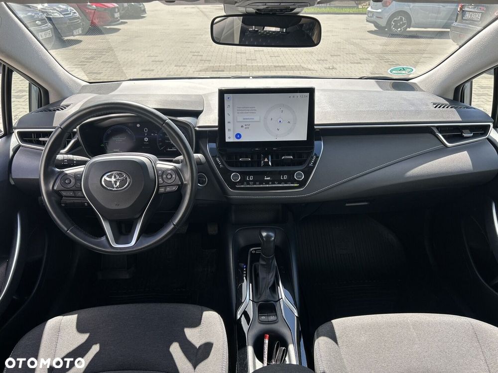 Toyota Corolla 1.8 Hybrid Comfort - 13