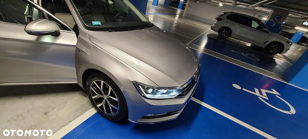 Volkswagen Passat 2.0 TDI BMT Highline - 15