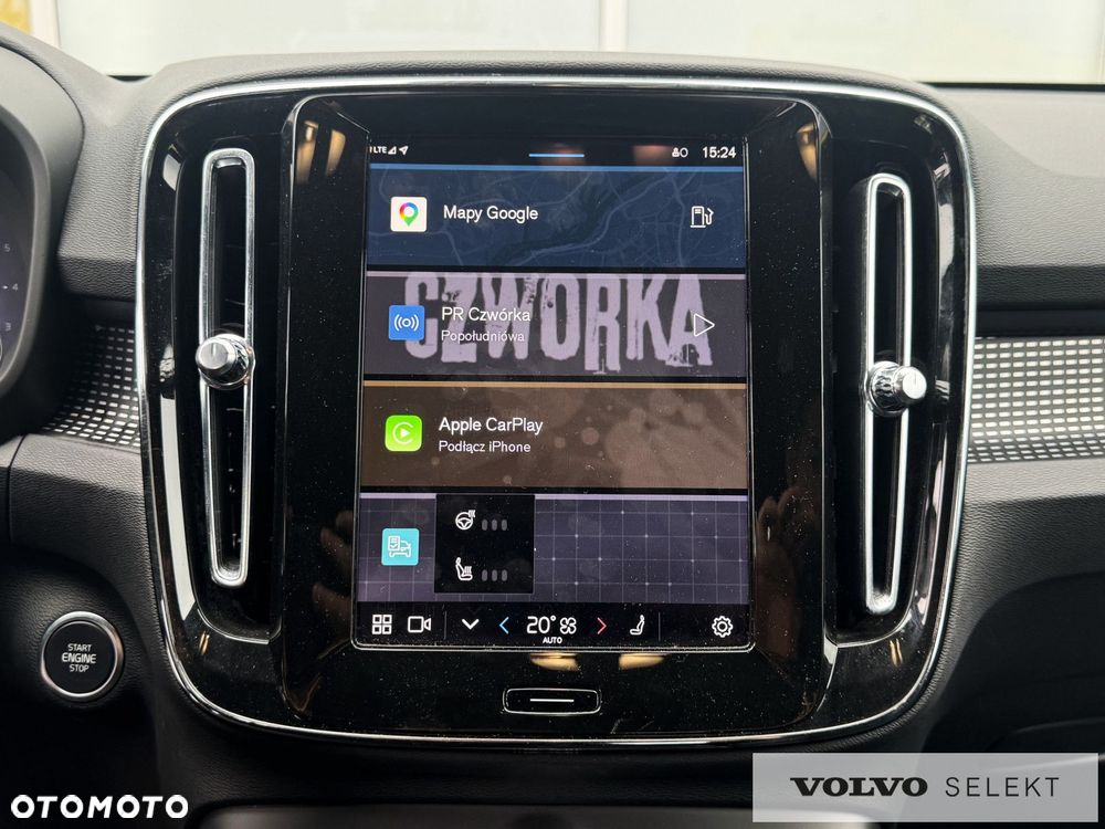 Volvo XC 40 - 16