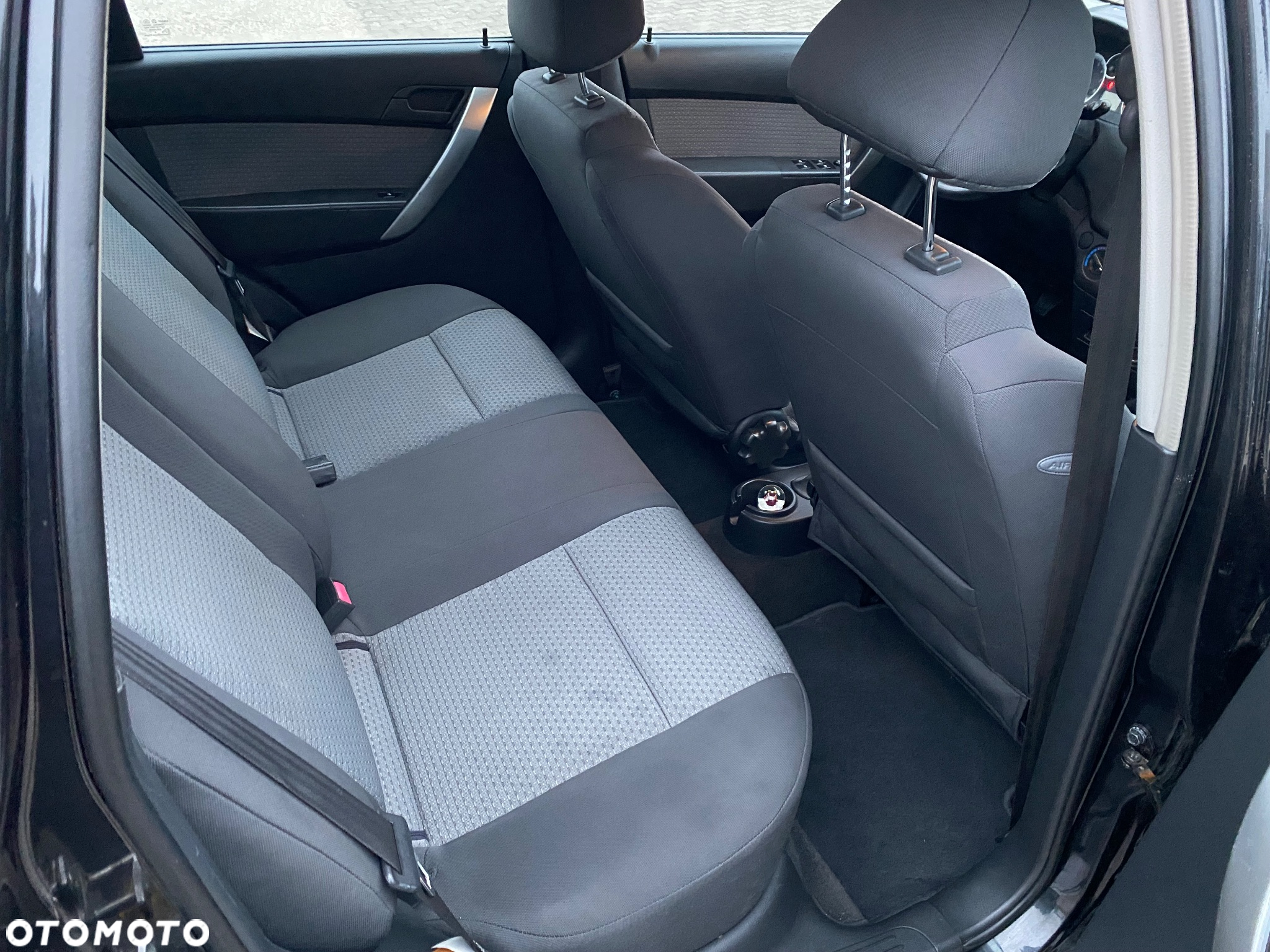 Chevrolet Aveo 1.2 - 29