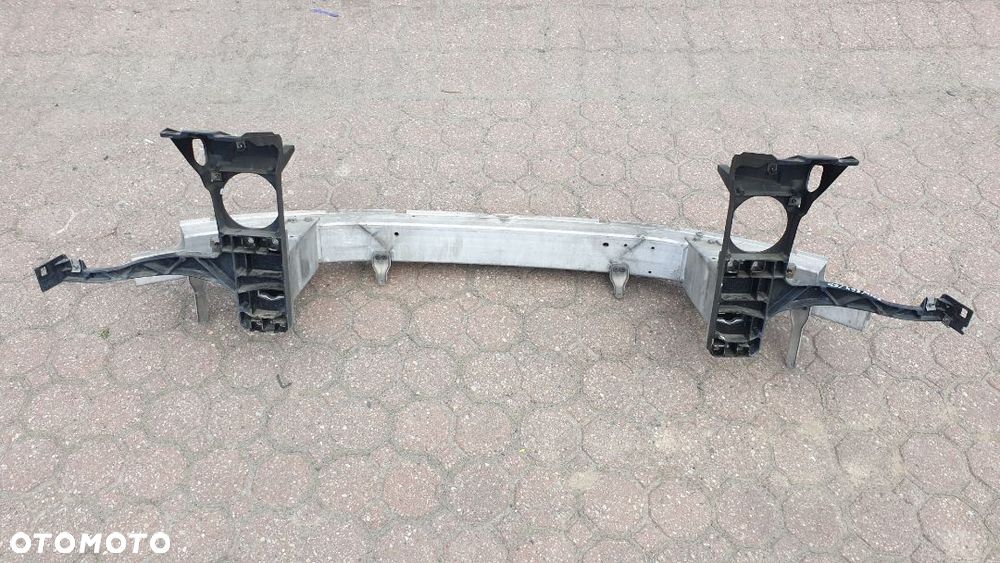 PAS PRZEDNI WZMOCNIENIE BELKA BMW 6 E64 E63 - 4