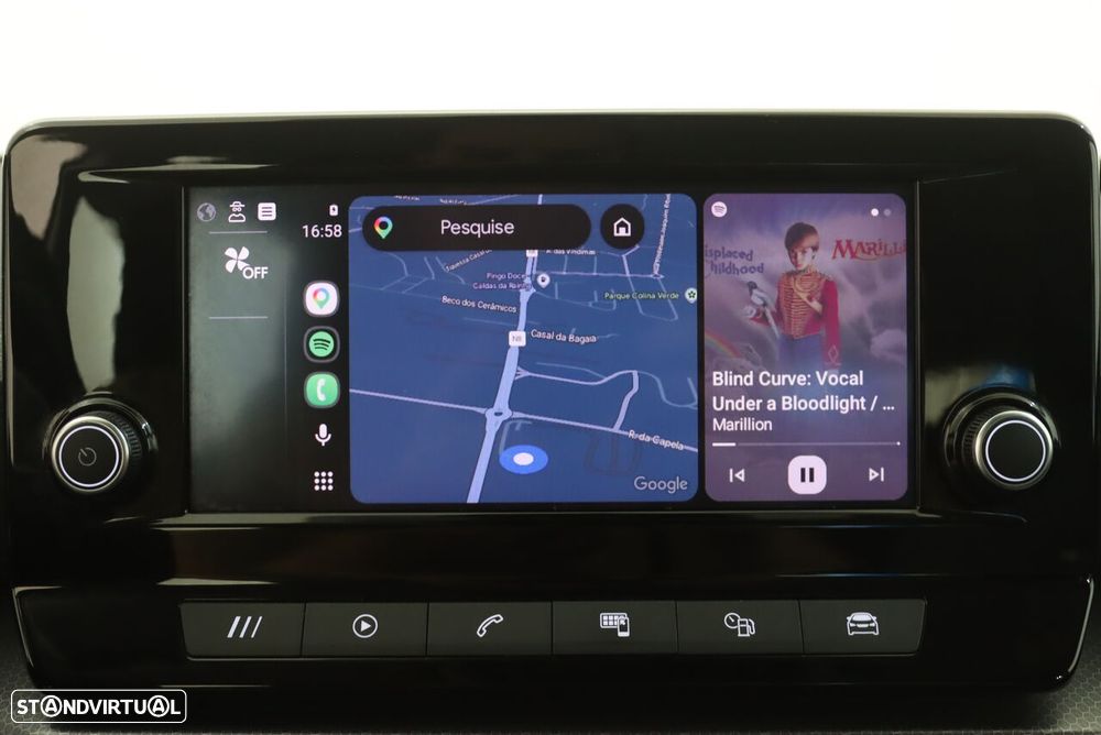 SEAT Leon ST 2.0 TDI Style - 18