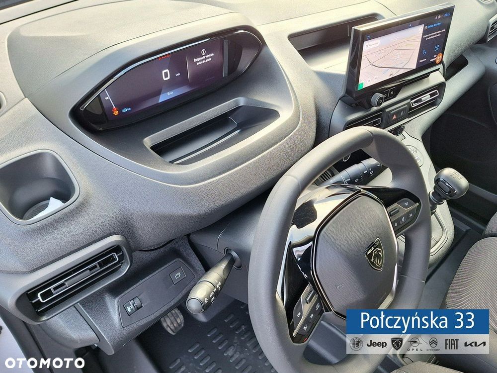 Peugeot Partner - 29