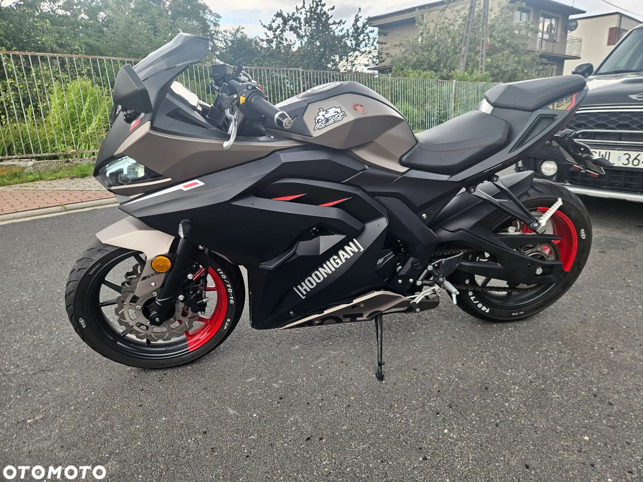 Motobi Inny - 6