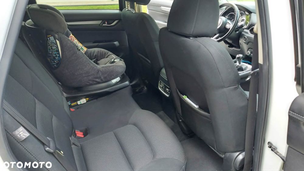 Mazda CX-5 2.0 Skyenergy 2WD - 18