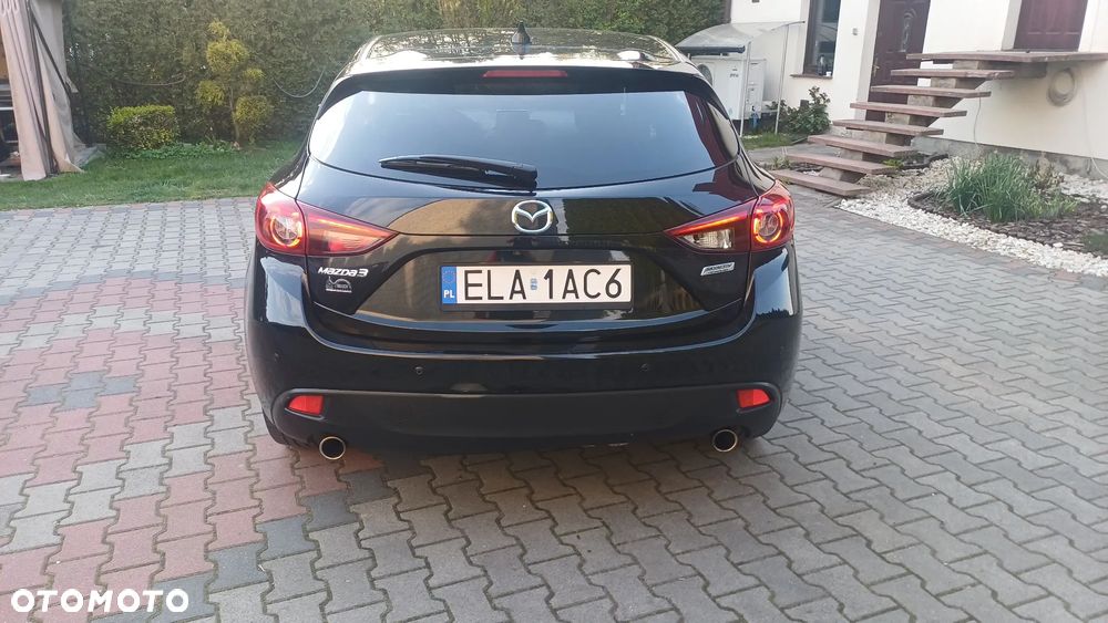 Mazda 3 SKYACTIV-G 120 Center-Line - 7