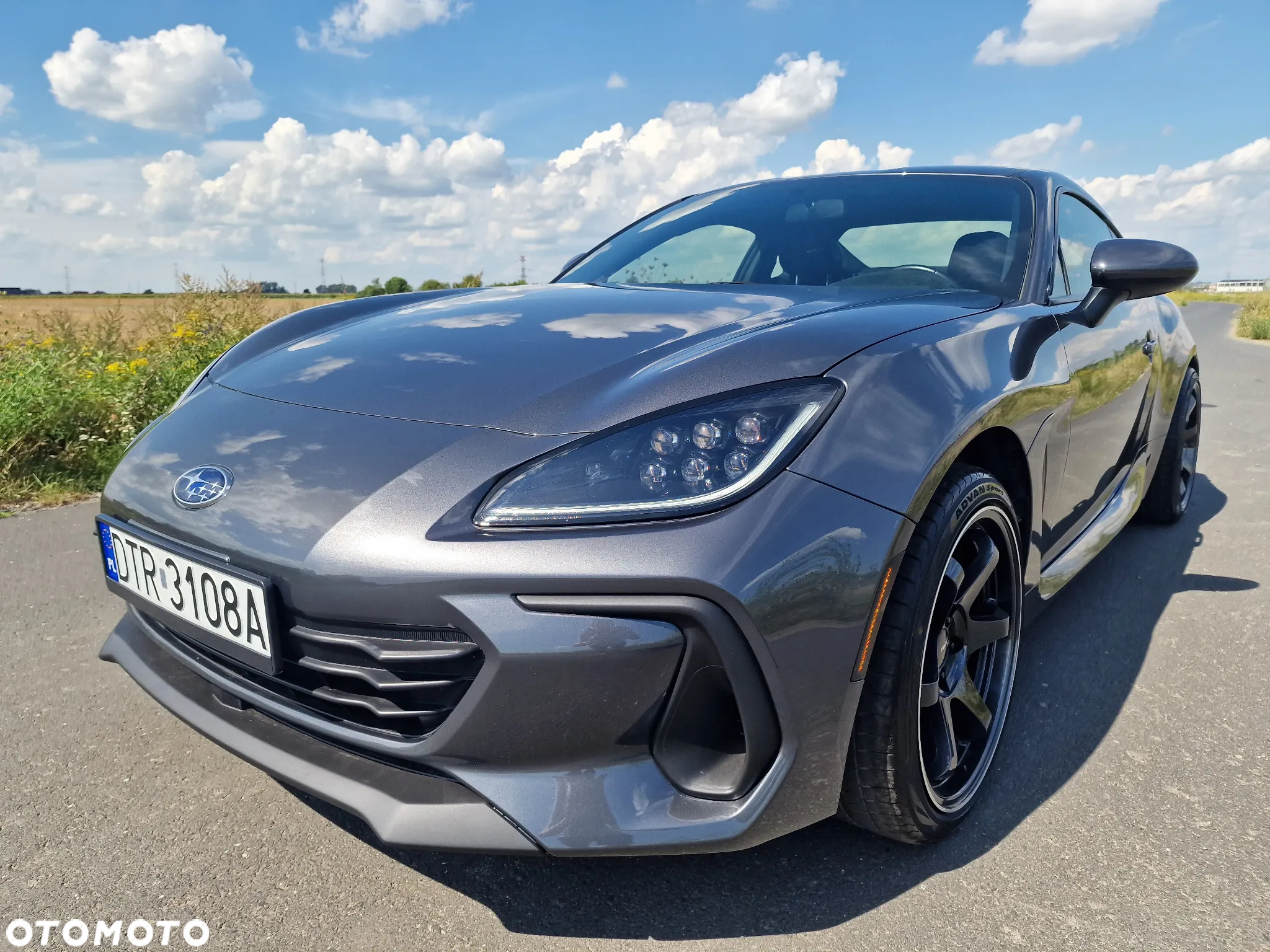 Subaru BRZ 2.4i Sport Final Edition - 3