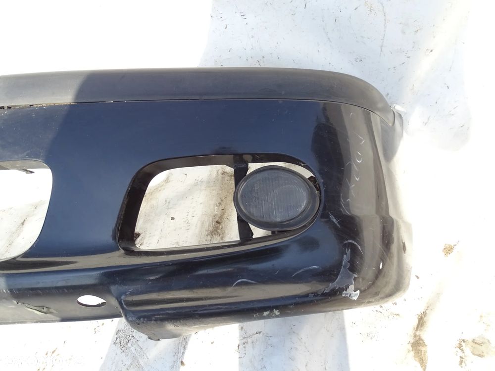 ZDERZAK PRZÓD PRZEDNI BMW E46 SEDAN KOMBI M-PAKIET F-VAT - 4