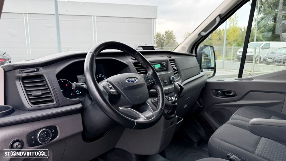 Ford Transit - 15