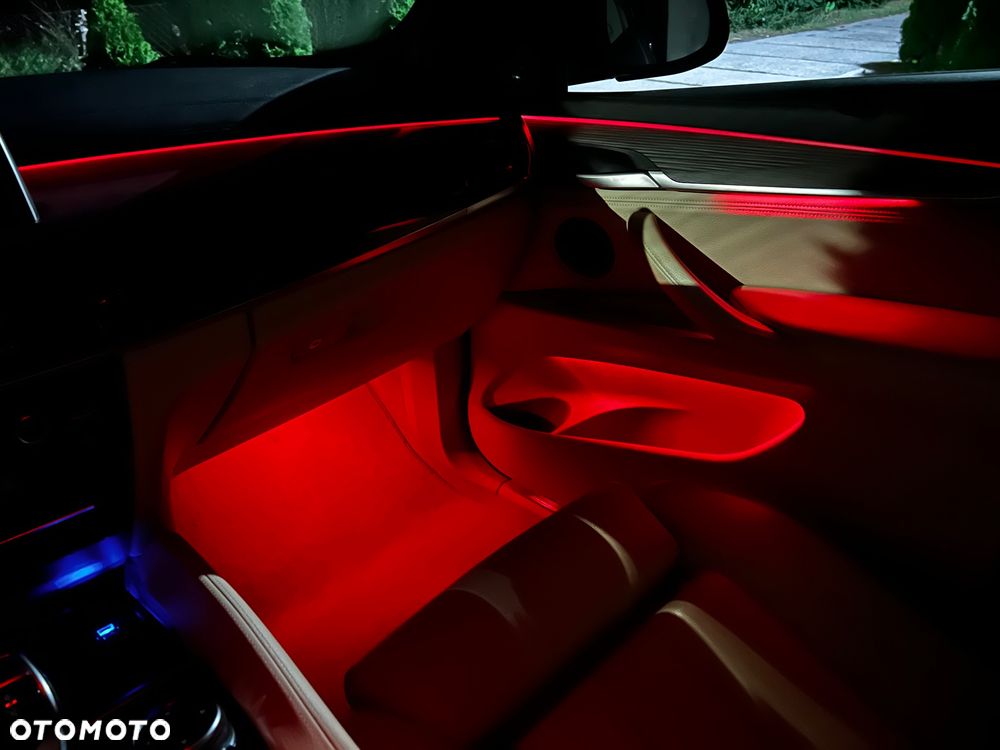 BMW X6 xDrive40d M Sport - 21