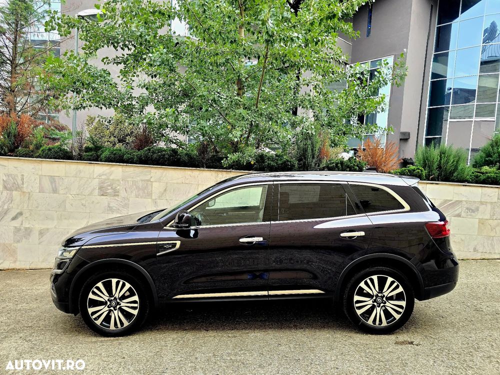 Renault Koleos - 3