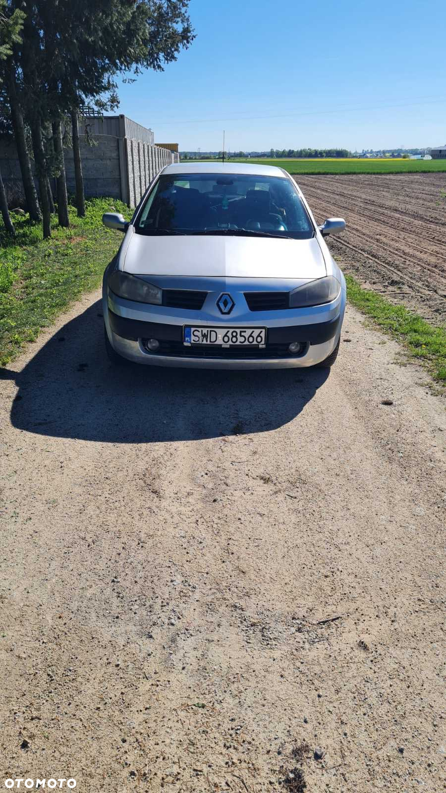 Renault Megane II 1.5 dCi Sport Way - 3