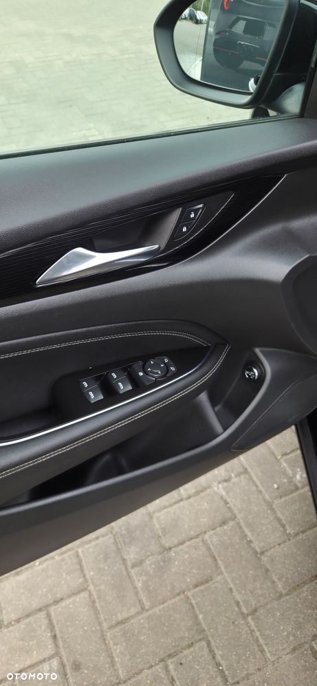 Opel Insignia 2017