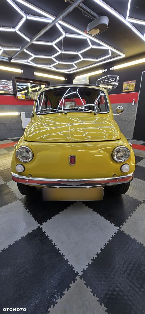 Fiat 500 - 4
