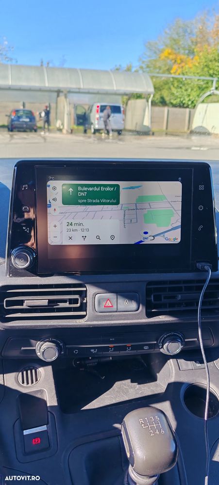 Peugeot Partner - 17