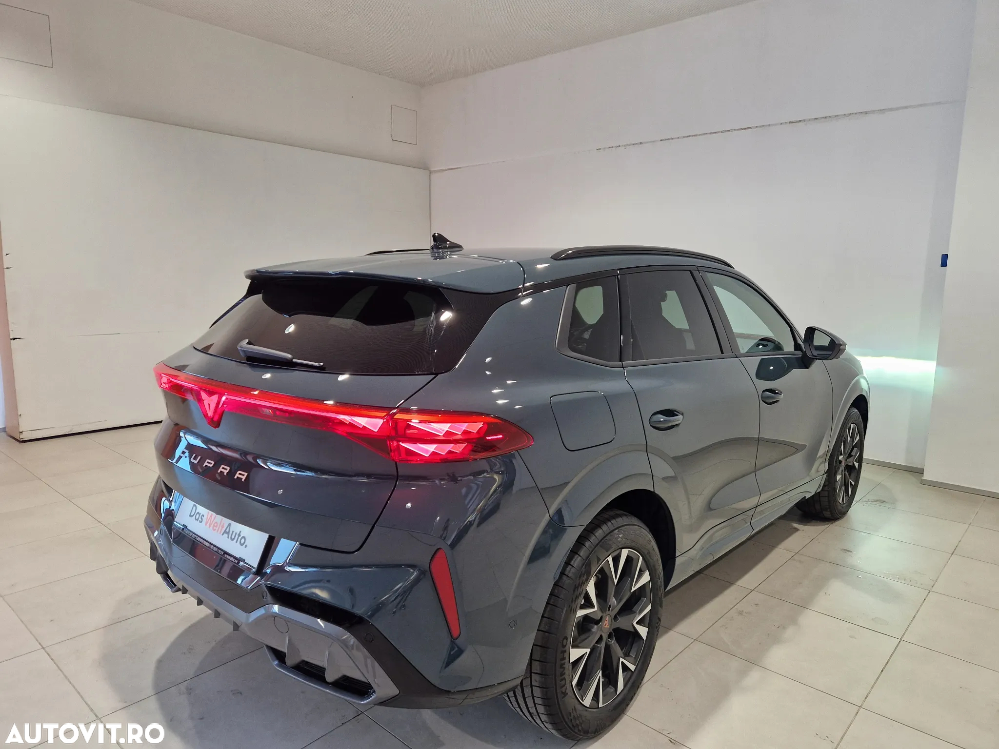 Cupra Terramar - 7