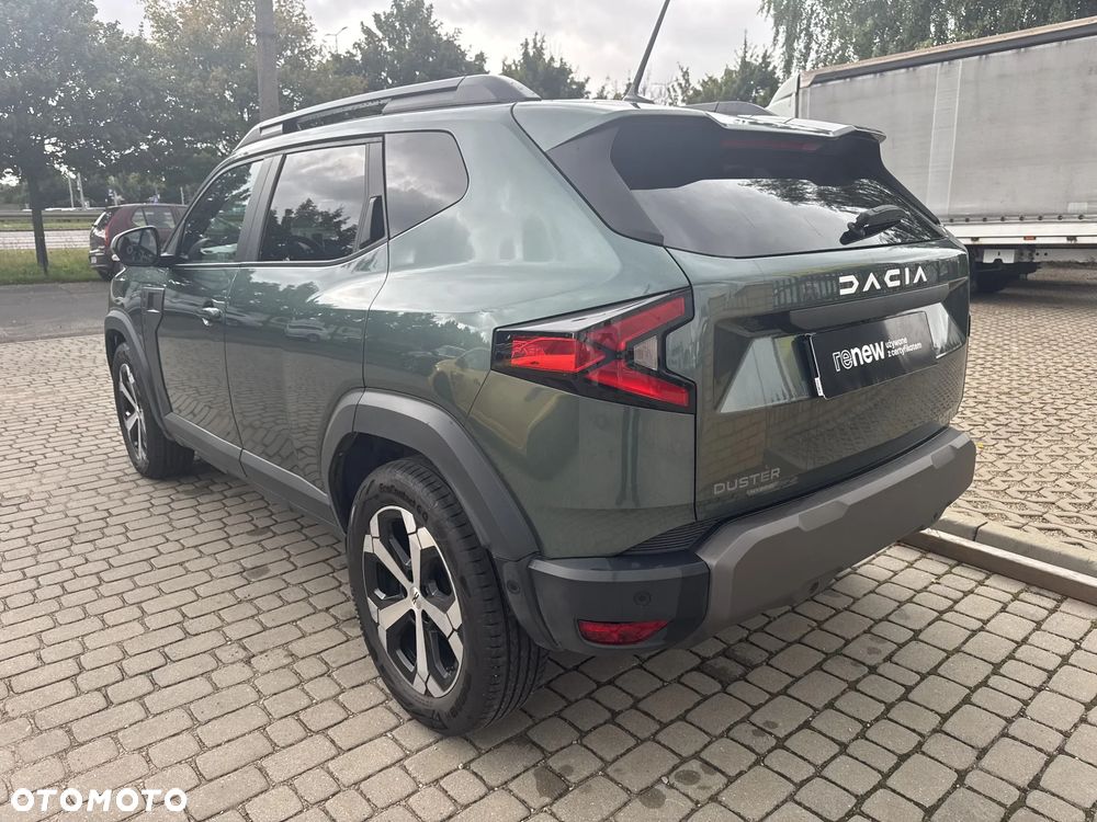 Dacia Duster - 13
