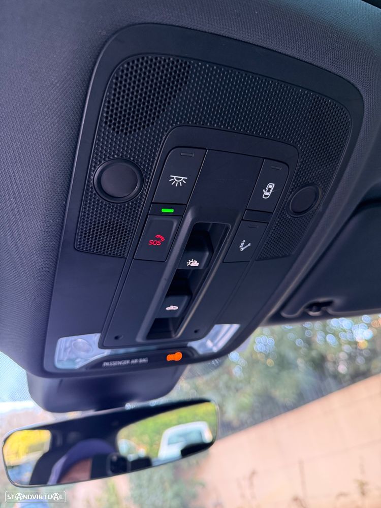 Audi Q3 45 TFSIe S tronic S line - 19