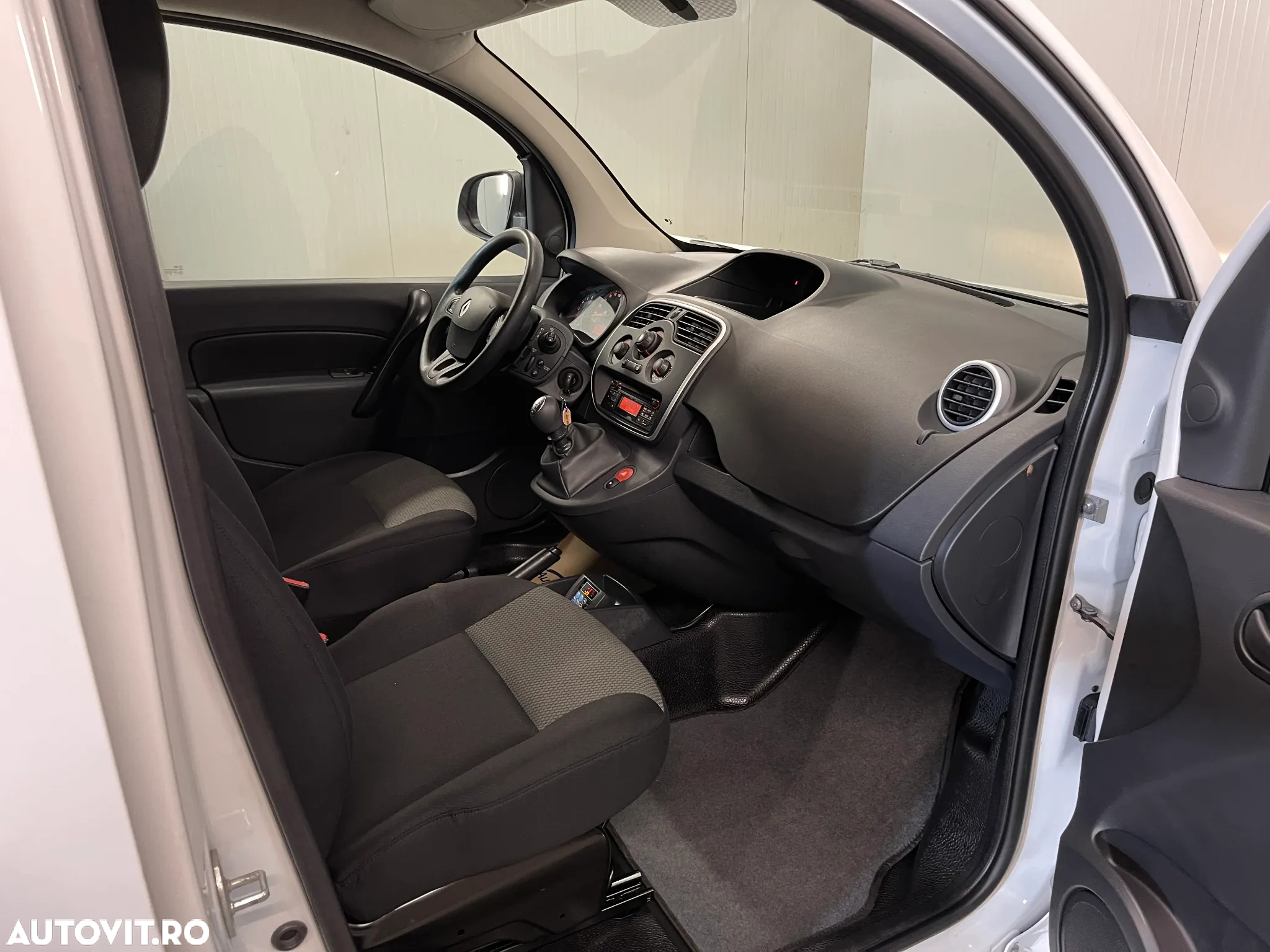 Renault Kangoo - 6