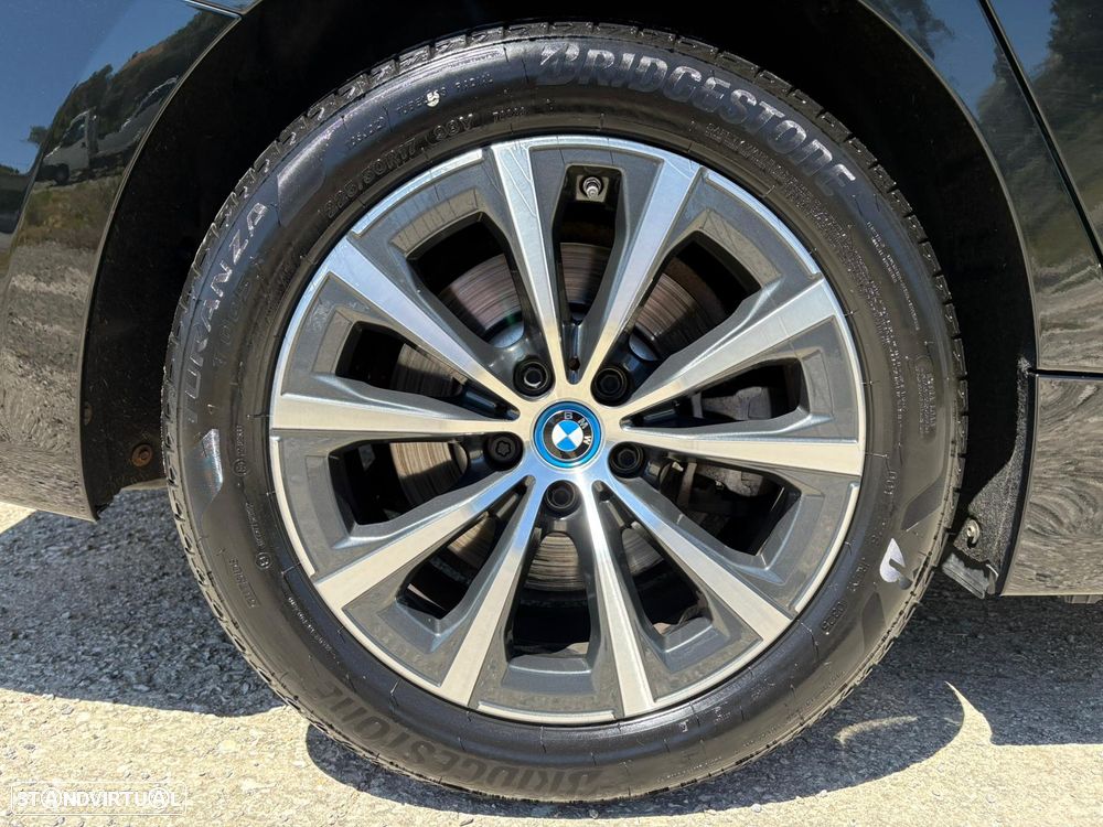 BMW 320 e Aut. Advantage - 39