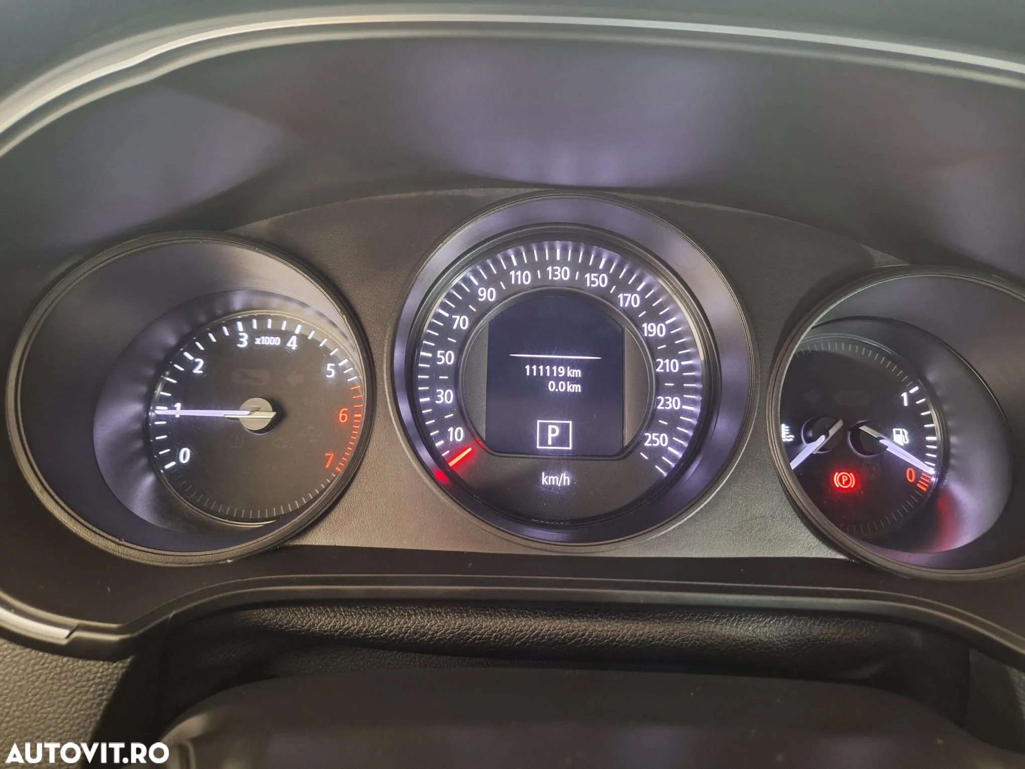 Renault Megane TCe EDC Zen - 9