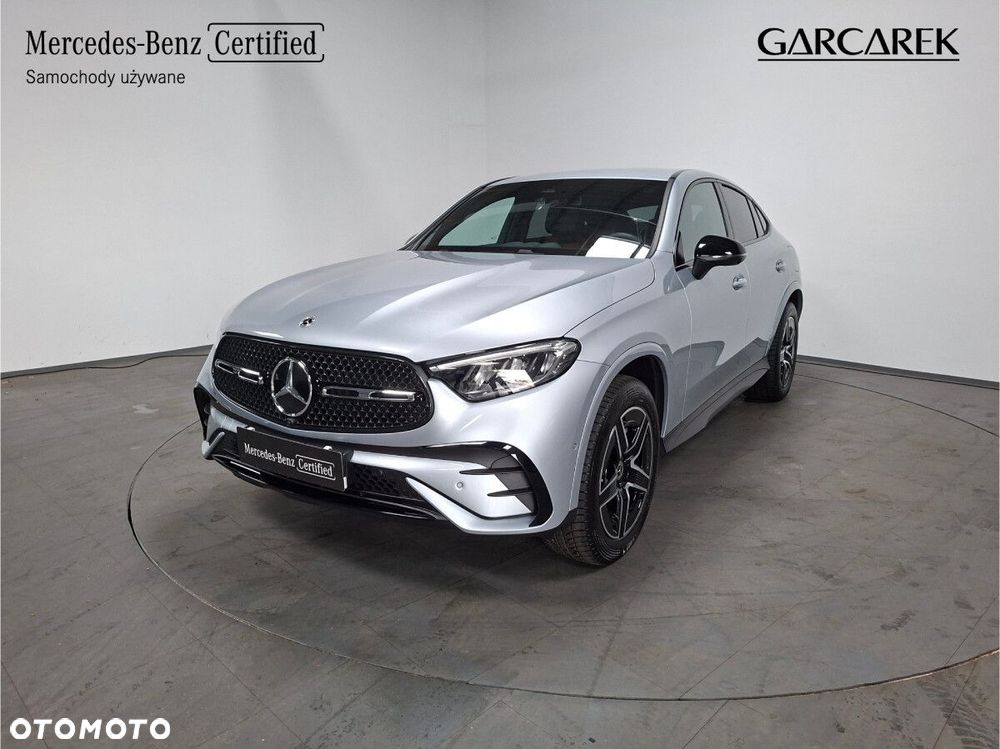 Mercedes-Benz GLC - 3