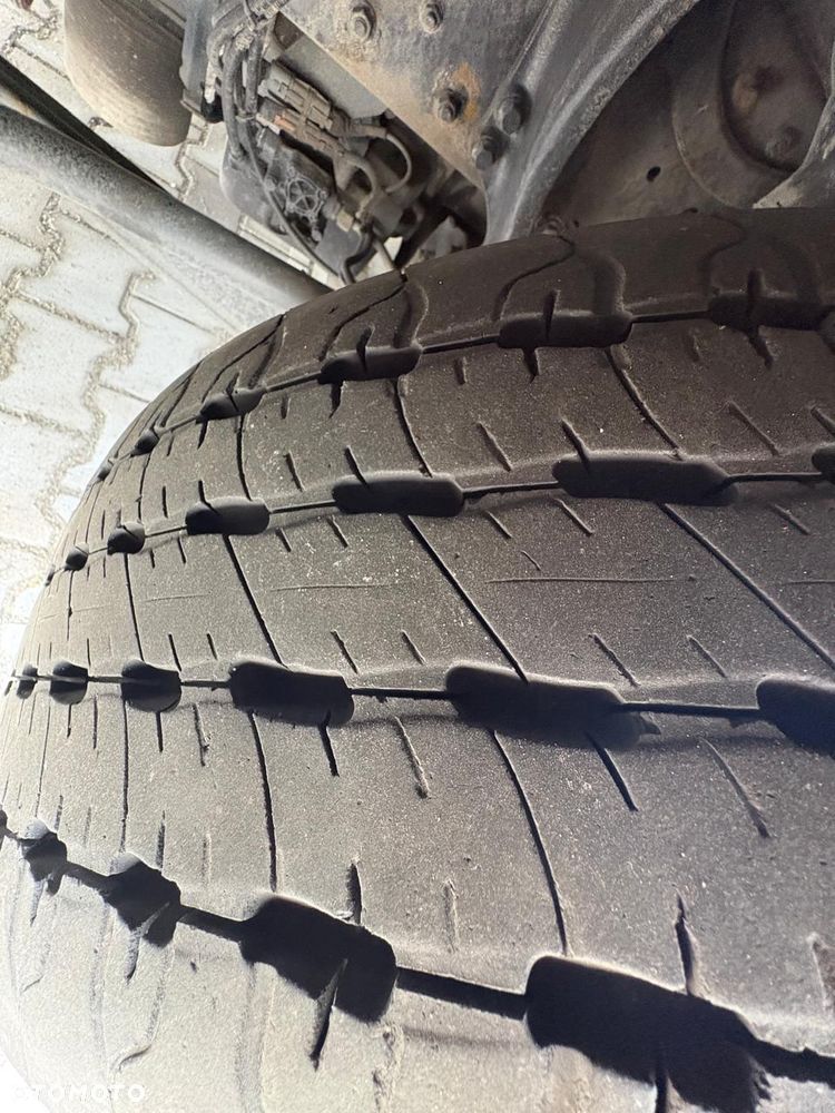 MAN TGX 500 / Mega / Universal / Low Deck / - 8