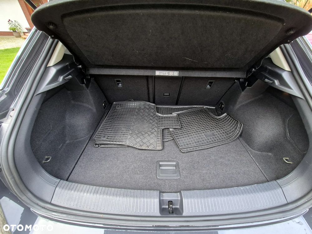 Volkswagen T-Roc 2.0 TDI SCR DSG ACTIVE - 34