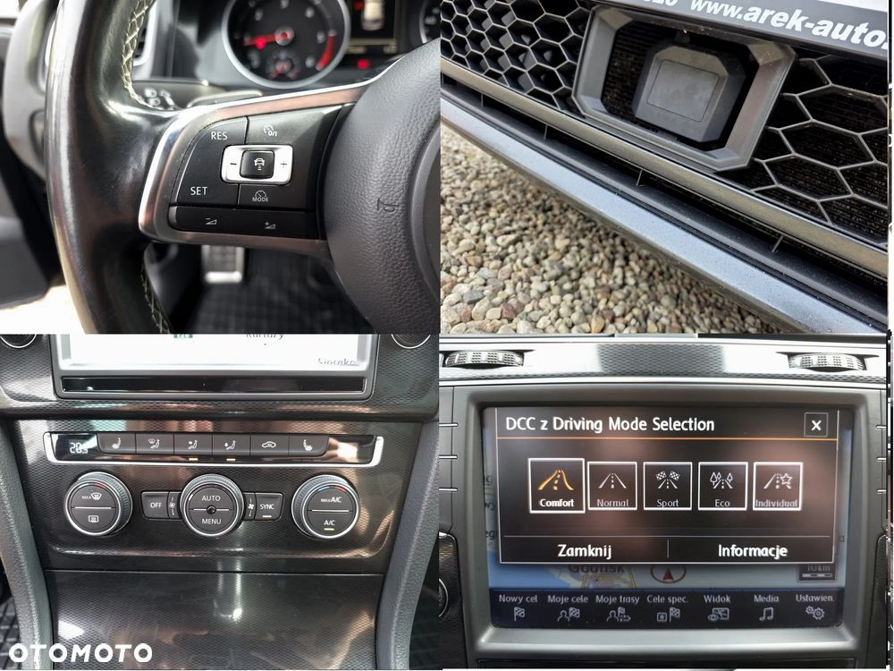 Volkswagen Golf - 34