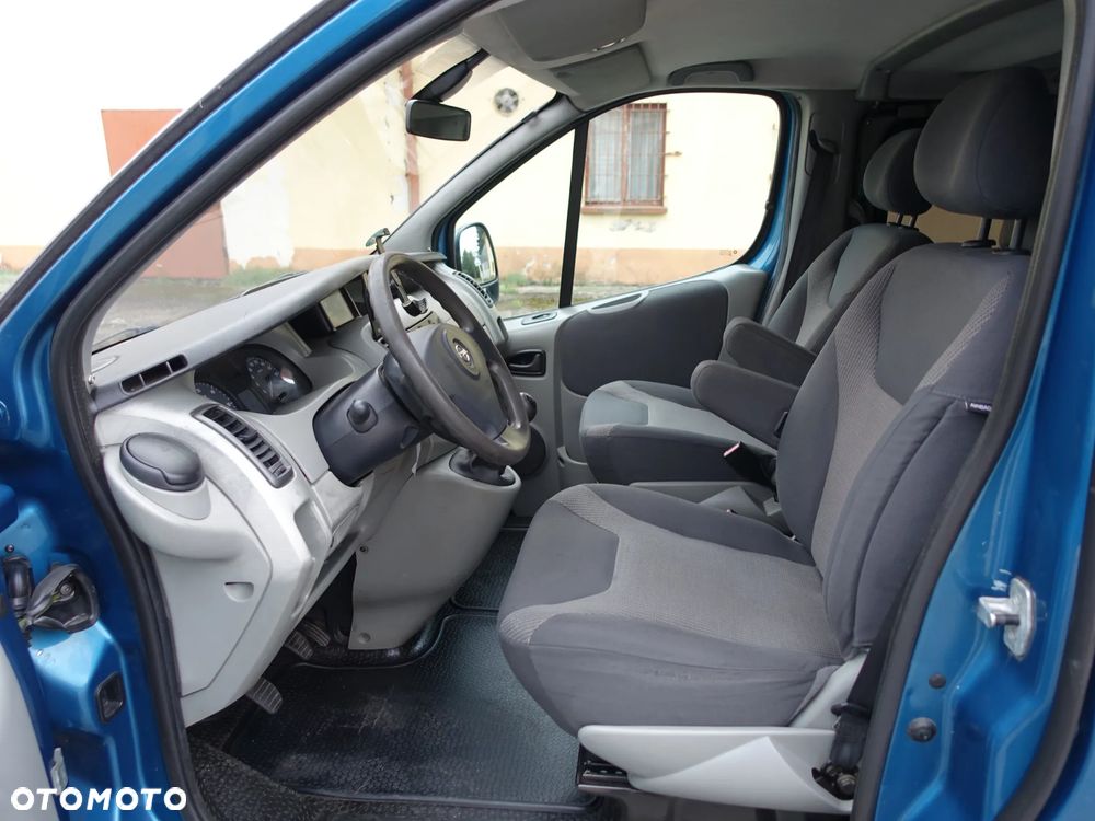 Opel Vivaro L1H1 Life Cosmo - 9