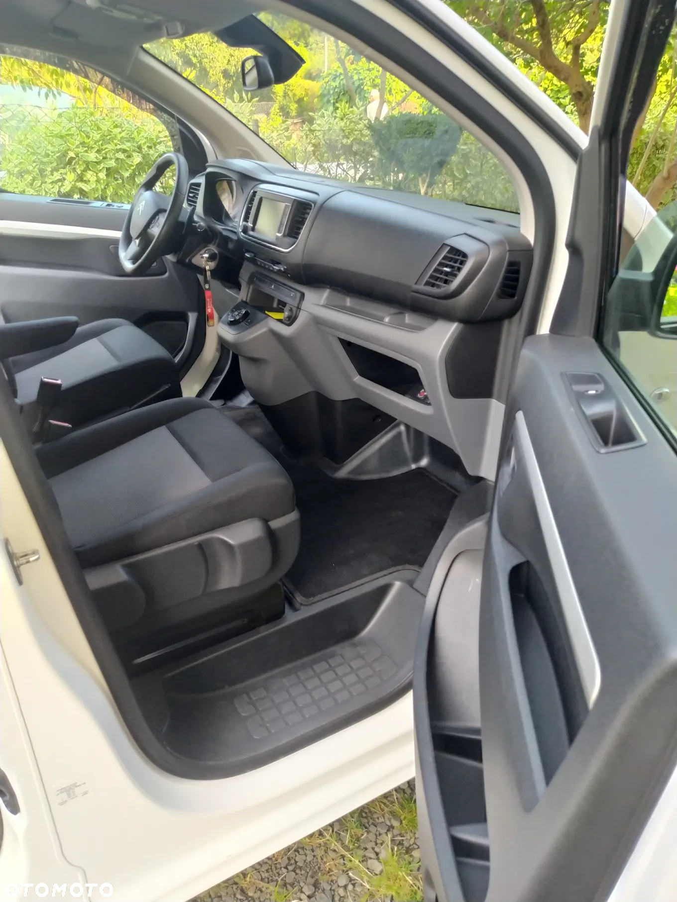 Citroën JUMPY - 14