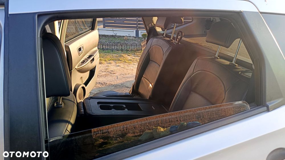 Nissan Qashqai+2 1.5 dCi Tekna - 15