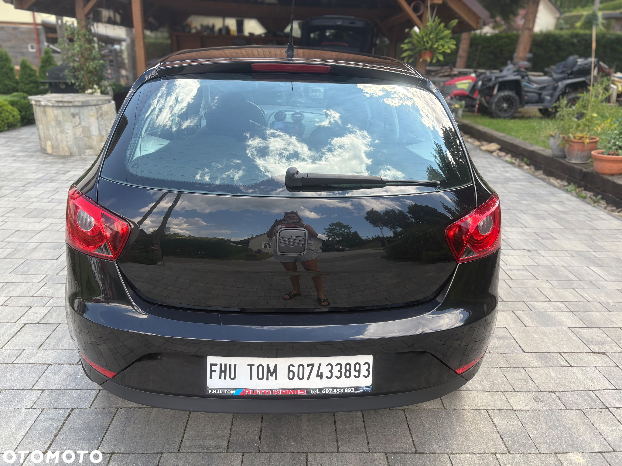 Seat Ibiza - 14