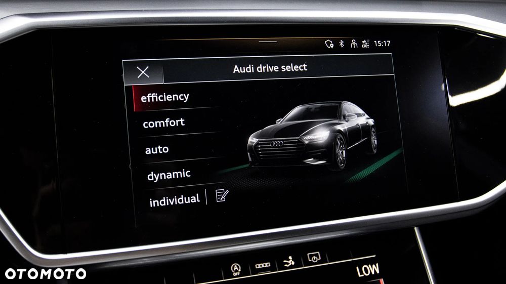 Audi A7 Sportback 45 TFSI mHEV Quattro S tronic - 30