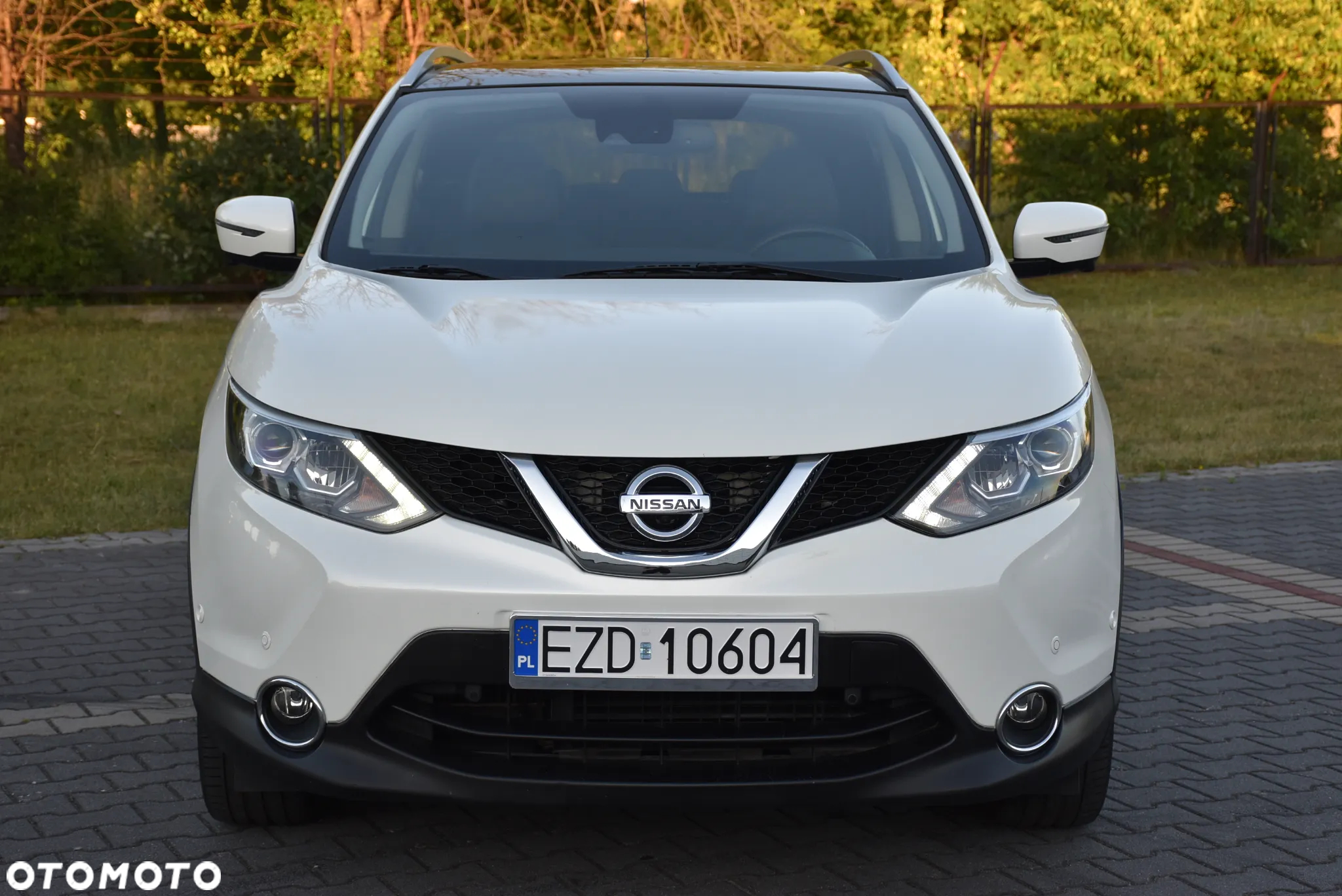 Nissan Qashqai 1.6 DCi Tekna+ - 13