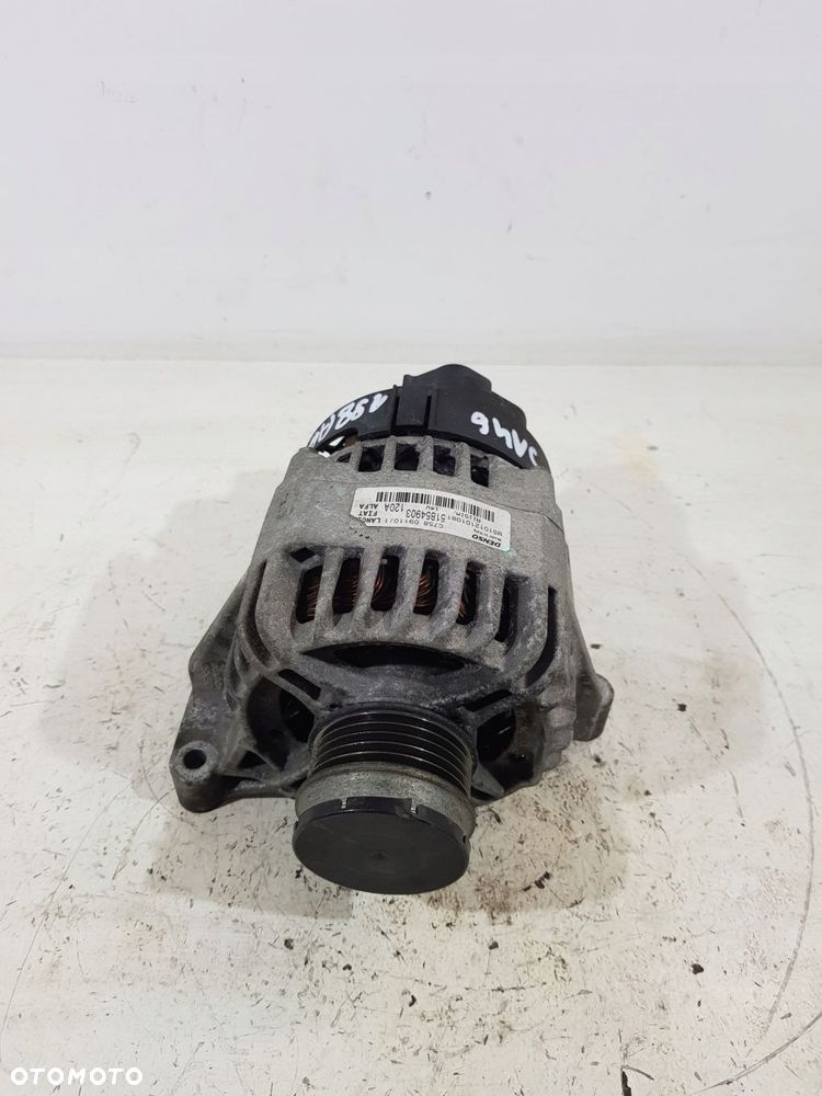 alternator 51854903 alfa romeo fiat lancia 1.4 t-jet 940a2000 - 11